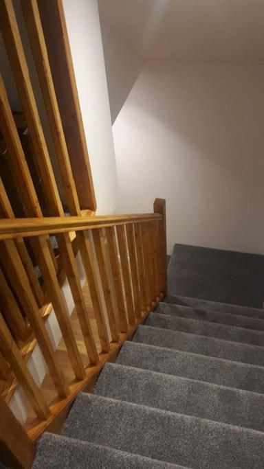 فيلا The Retreat Chelwood Gate المظهر الخارجي الصورة