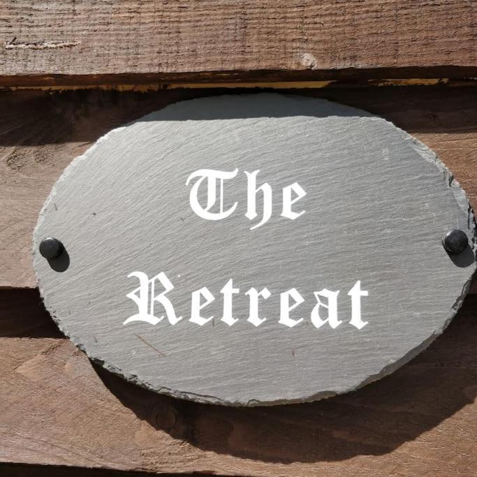 فيلا The Retreat Chelwood Gate المظهر الخارجي الصورة