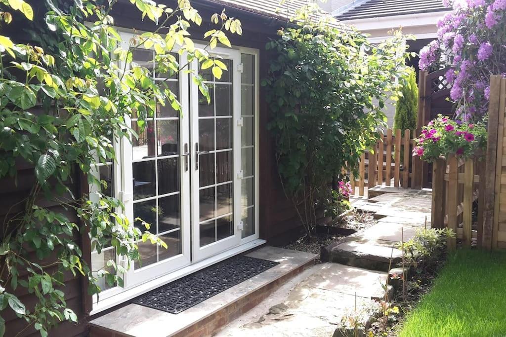 فيلا The Retreat Chelwood Gate المظهر الخارجي الصورة