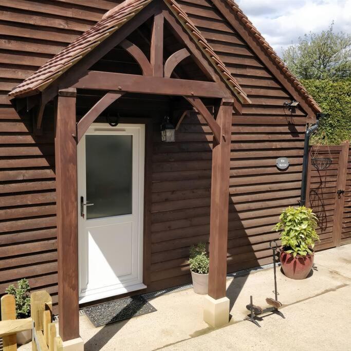 فيلا The Retreat Chelwood Gate المظهر الخارجي الصورة