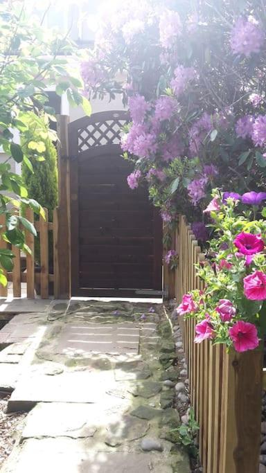 فيلا The Retreat Chelwood Gate المظهر الخارجي الصورة